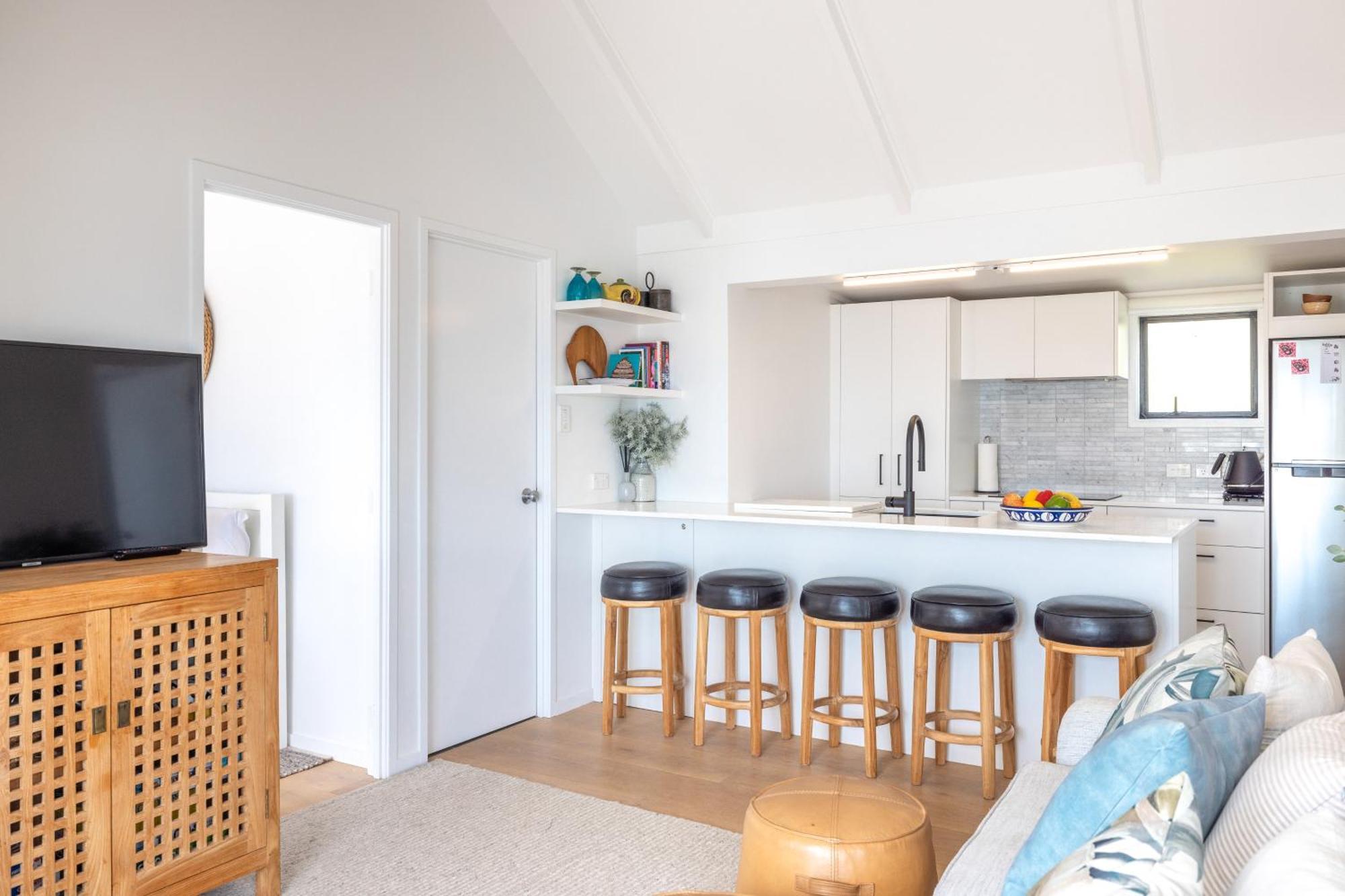 Palm Beach Seaviews With A Touch Of Luxury Awaits מראה חיצוני תמונה