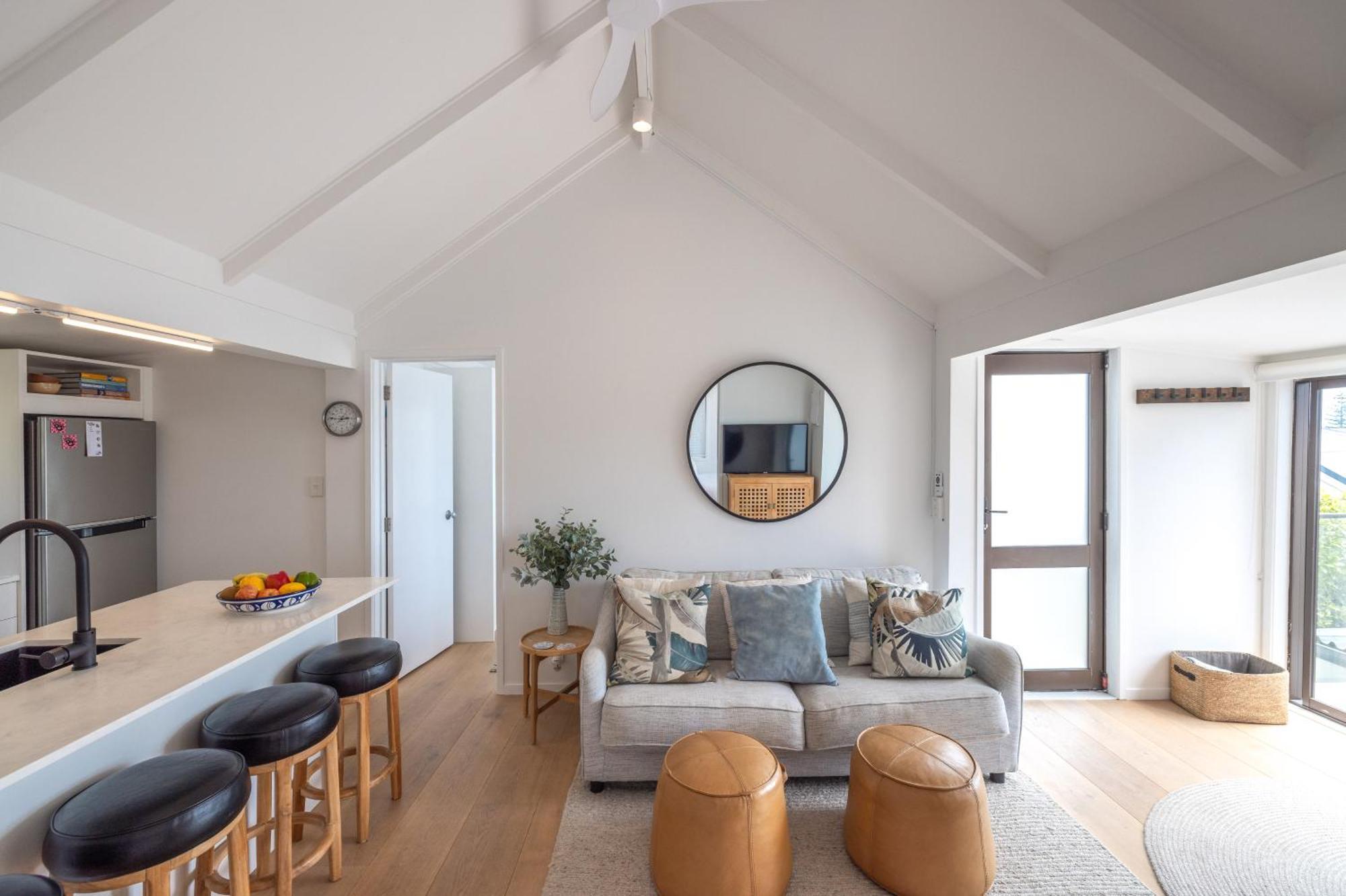 Palm Beach Seaviews With A Touch Of Luxury Awaits מראה חיצוני תמונה